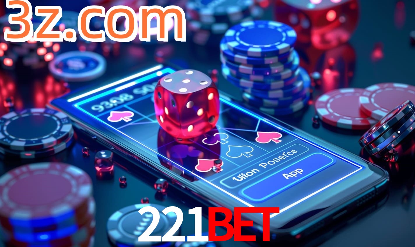 Baixar App 221Bet