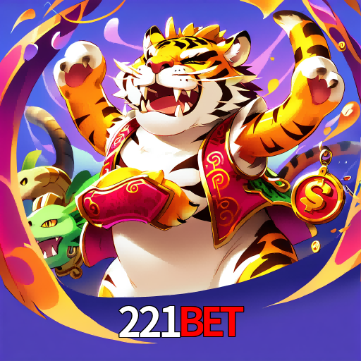 Cassino Online 221Bet